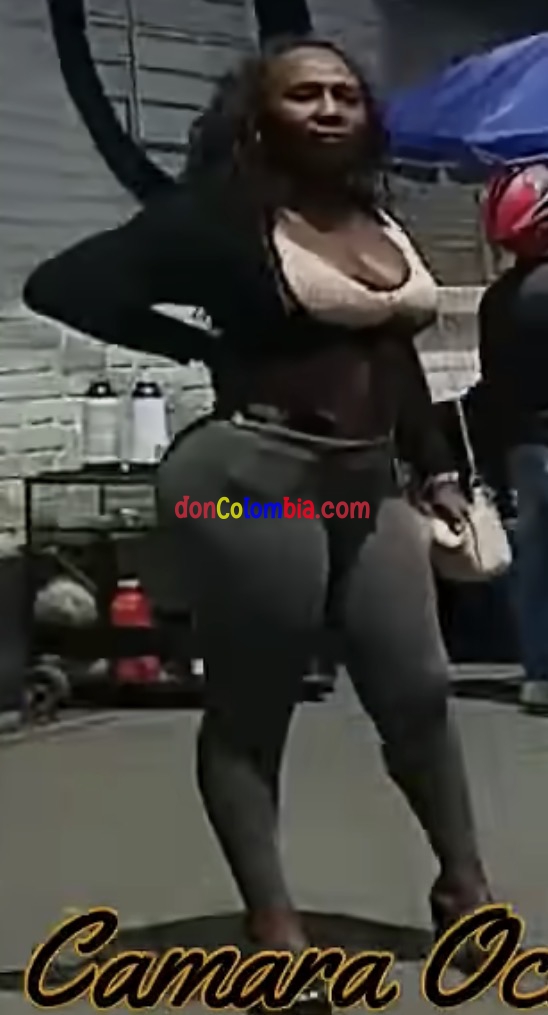 Diana Negra Veterana de muchos años en el Santa Fe