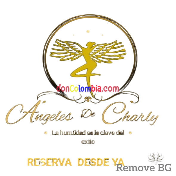 PRONTO CLOE EN LOS ÁNGELES DE CHARLY, SUR