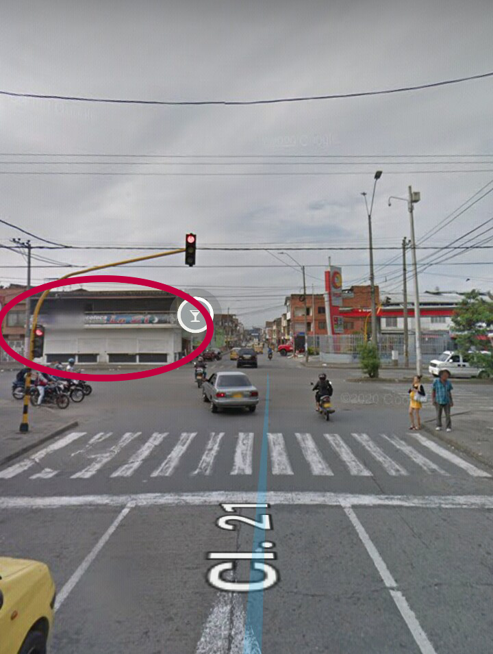 Conocen como funciona este lugar?