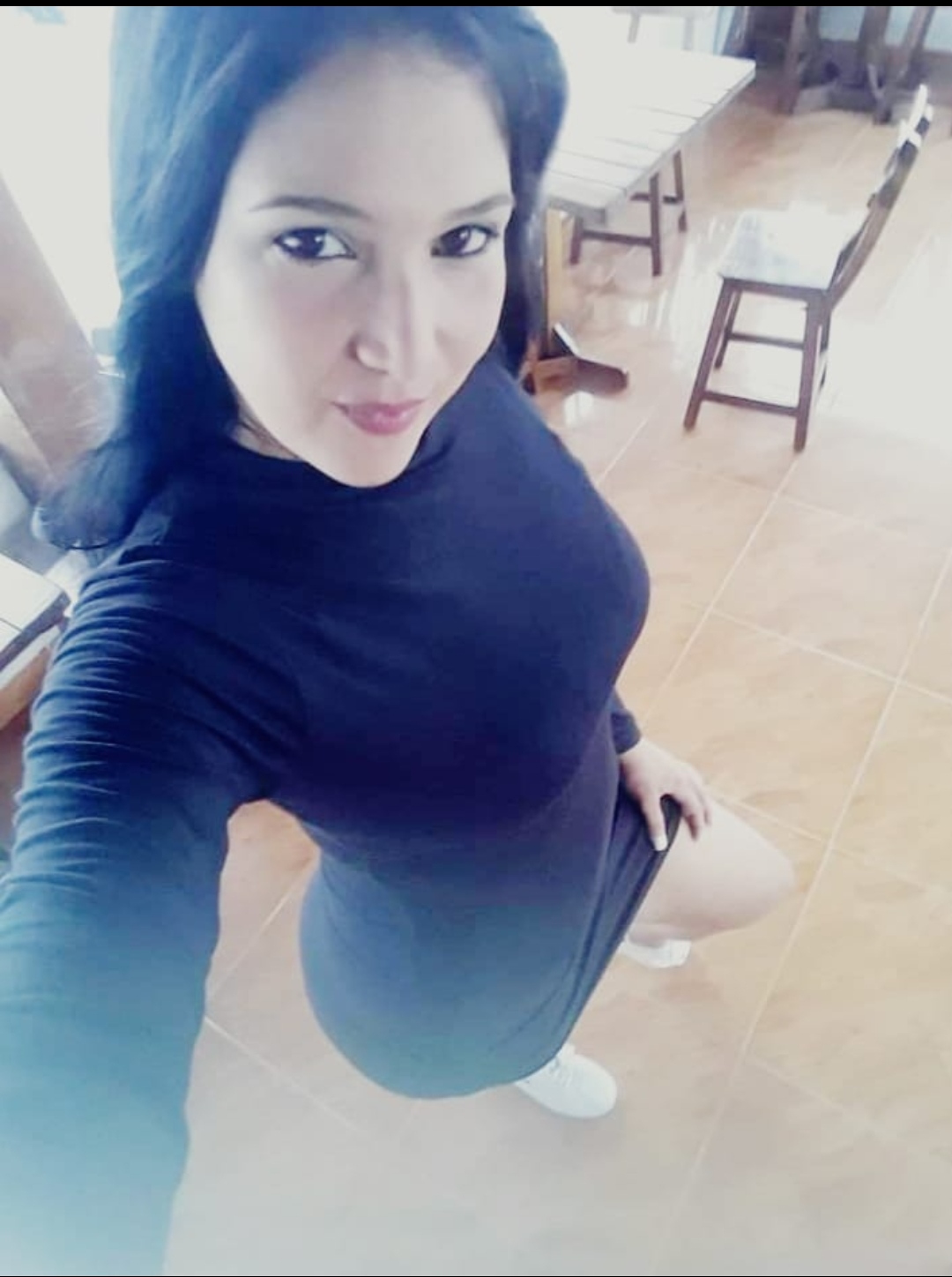 Hola mis llaves. Quien tiene info de ella, o reseñas. Gracias