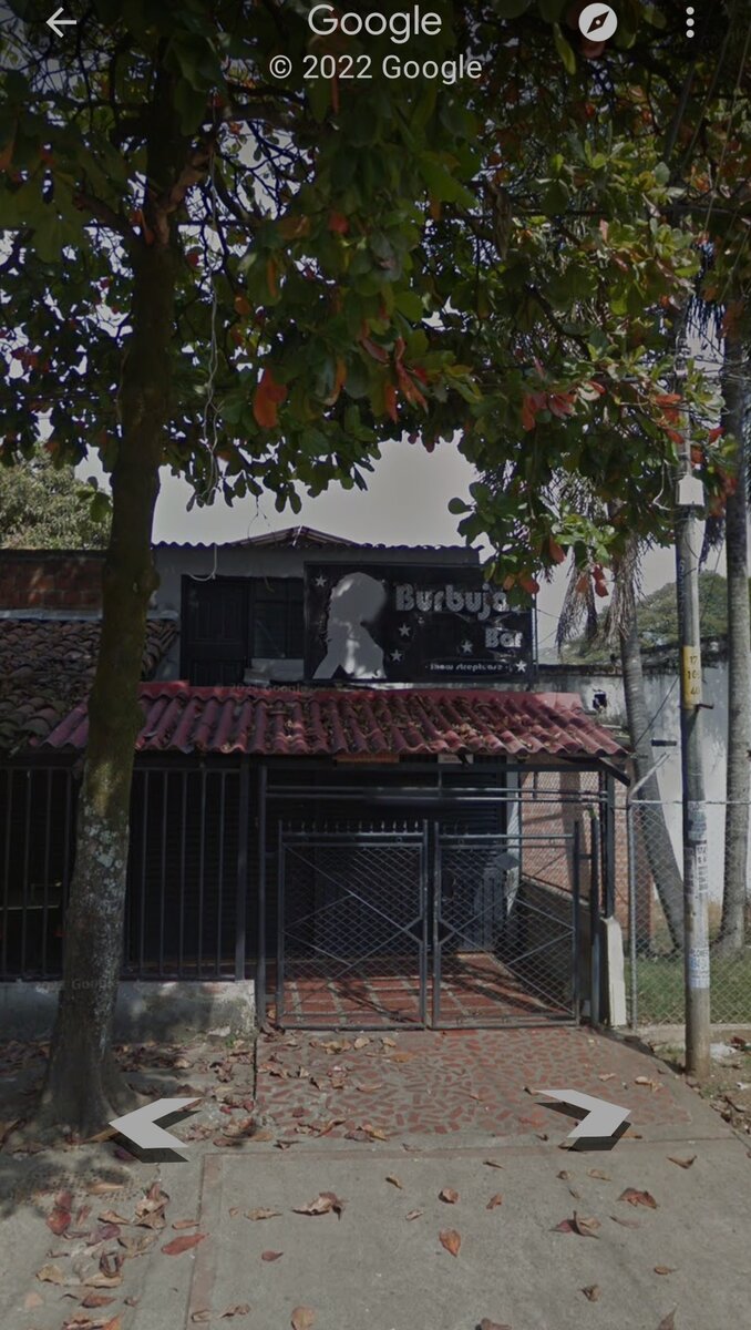 Chongo en el sur