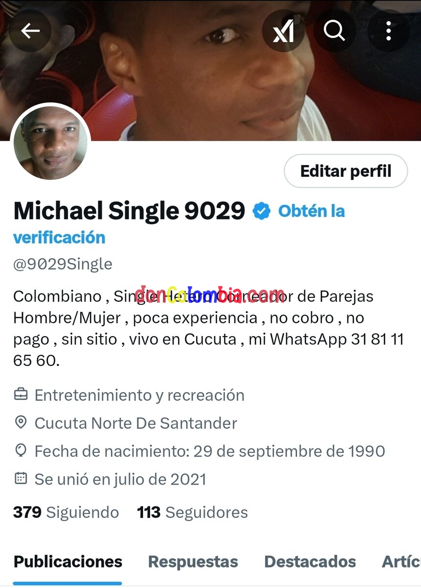 Busco maduritas caseras bien ricas , alguna interesada? O alguien que me comparta contacto de algunas suyas ?