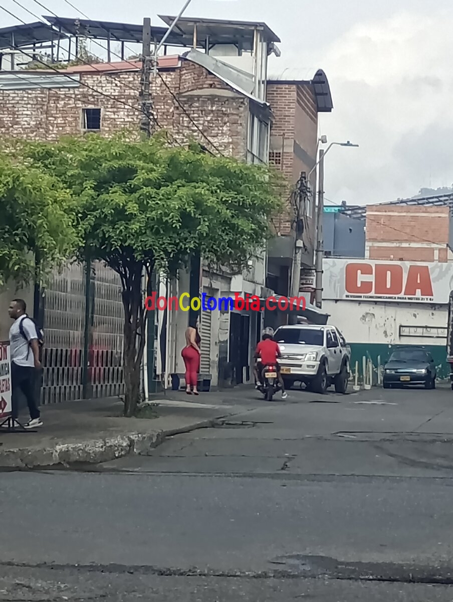 Residencias el rey