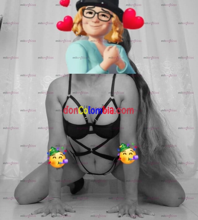 Reseña escort madura Anna - 3227241706