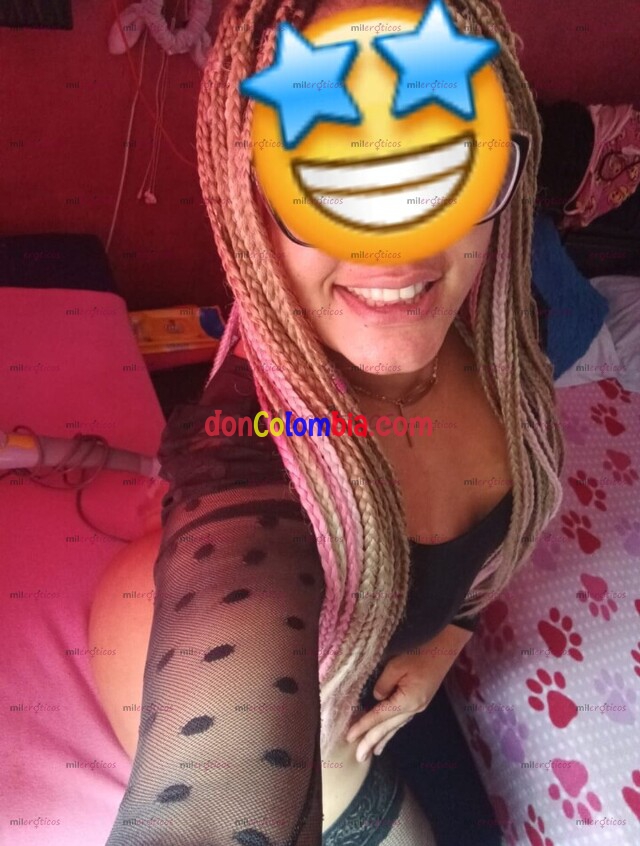 Referencias servicio con esta escort? 3167372273