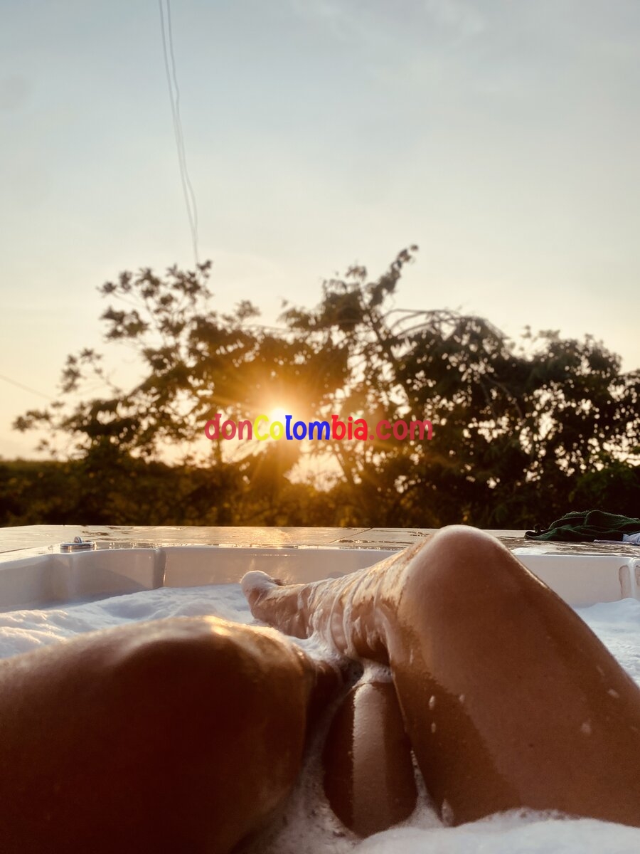Atención personalizada y exclusiva en la ciudad de Bucaramanga🌟 📲3186906088📲