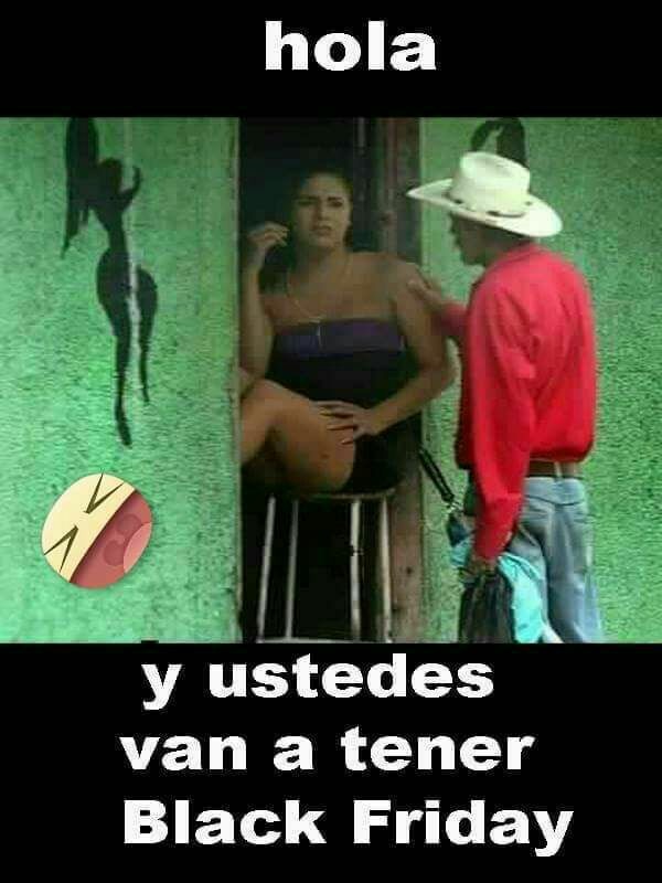 Black Friday