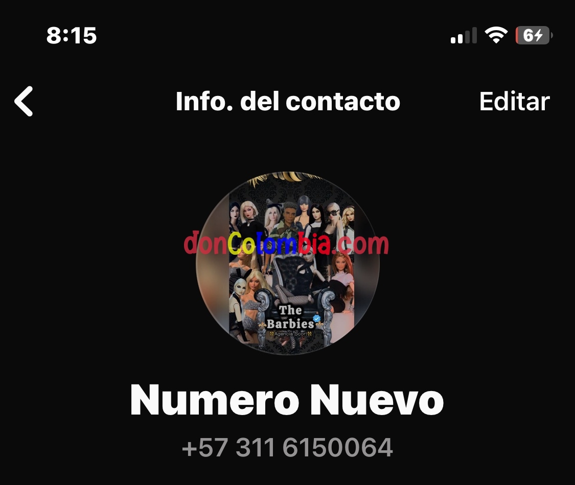 HOLA APARTIR DE HOY LES ANUNCIAMOS QUE TENEMOS NUEVO NÚMERO TELÉFONICO.