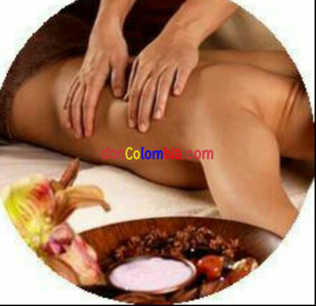 CHICAS PARA MASAJE EN CALI DIURNO 3184801447