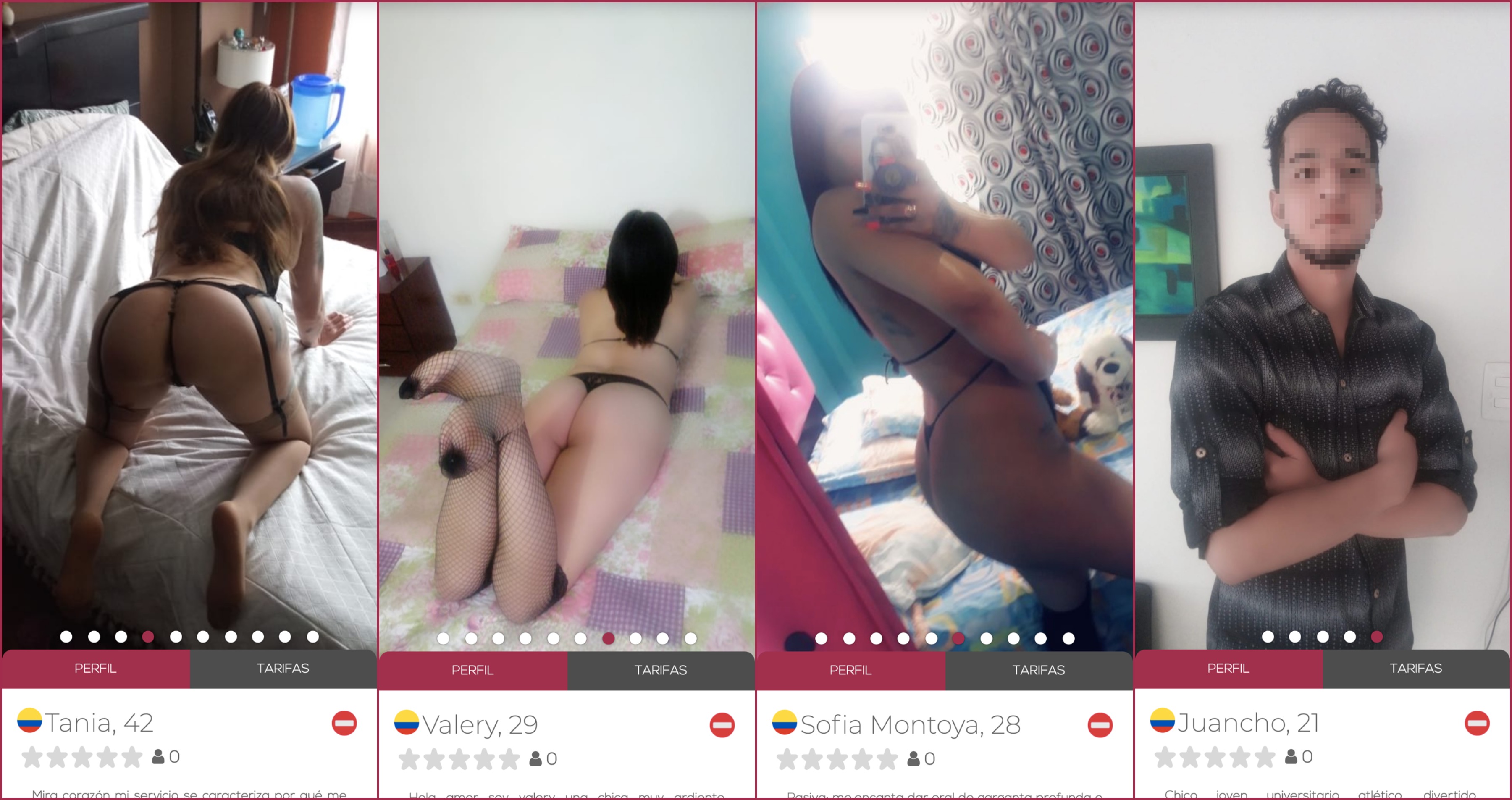 #LOVTYGIRLS ?? 4 EXCELENTES OPCIONES