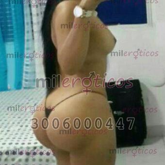 Sofia de Palmira, se ve como buena! Se sabe algo