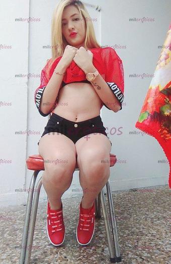 Referencia de esta nena san gil
