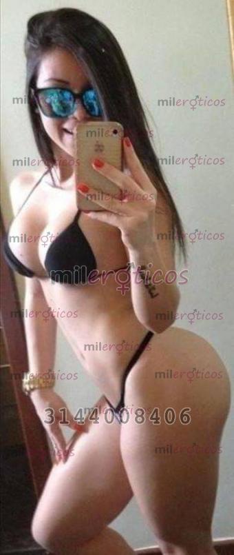 REFERENCIAS DE PERLA