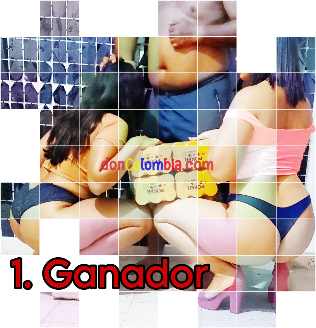 Evidencia primer premio