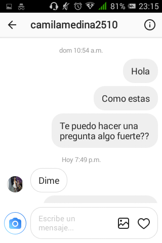 Como conseguir contactos!!!