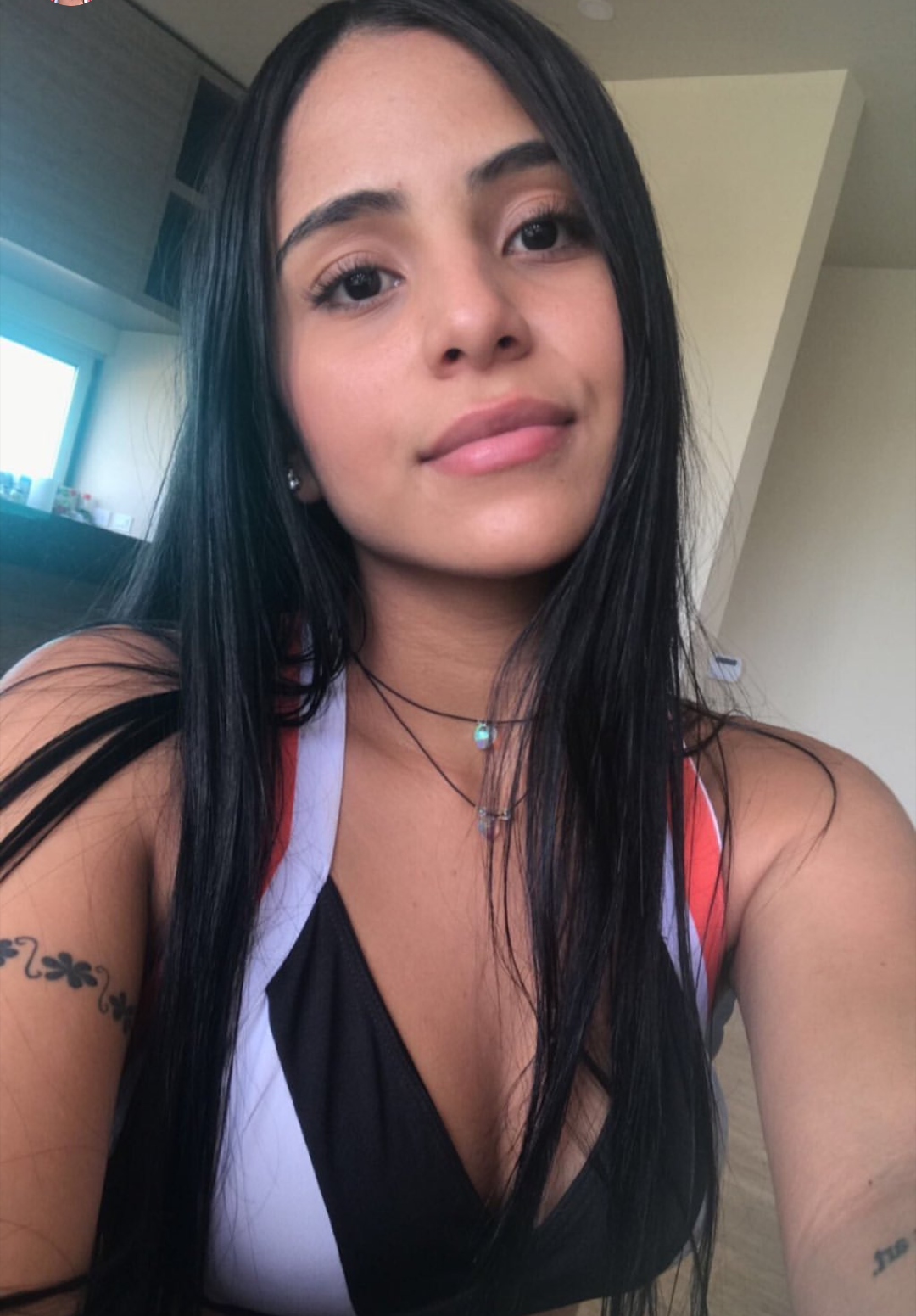 Chicas instagram III