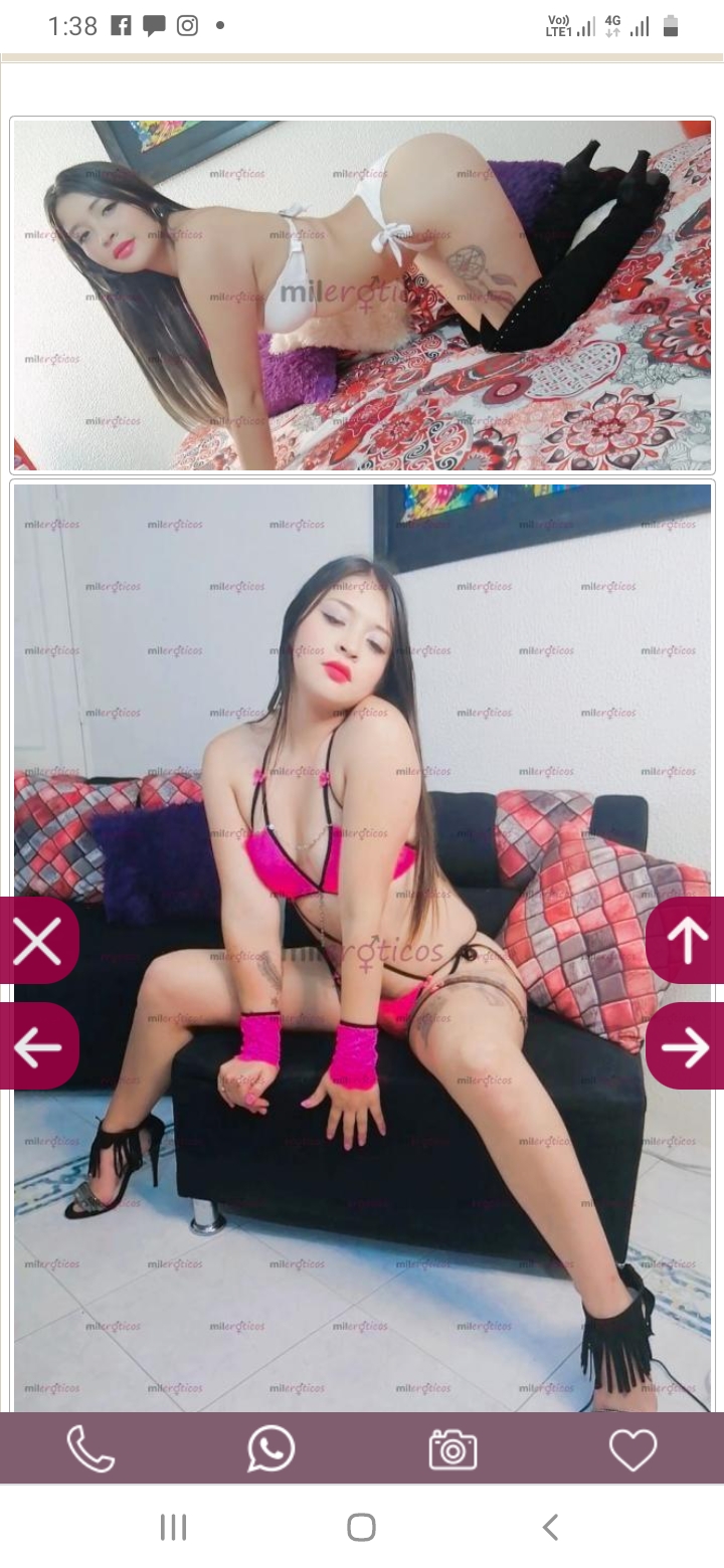 Alguien que haya tenido experiencia con esta nena.  Que tal ?