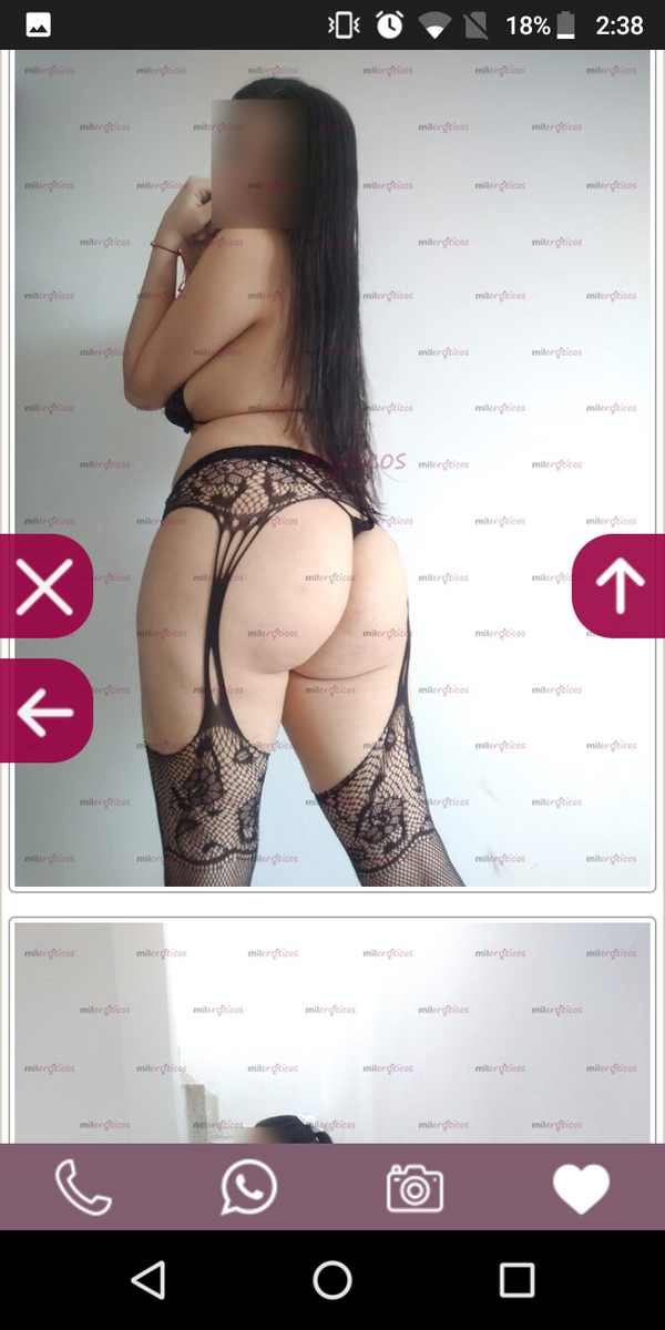 Escort Susan en el Obrero (3232938810)