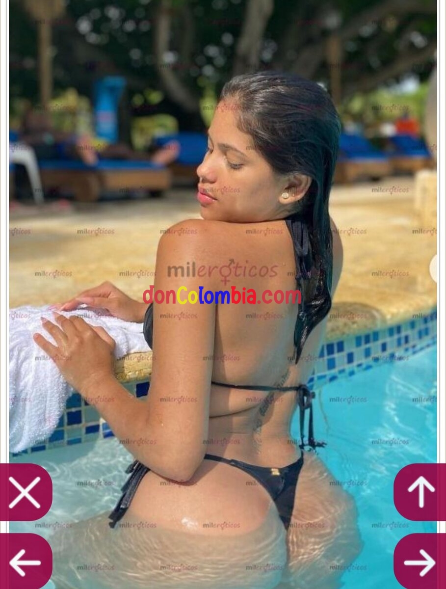 Quisiera saber mas de Melany