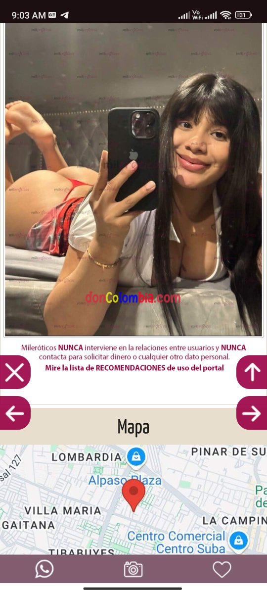 Buscando Camí Paisa Suba 3213492036