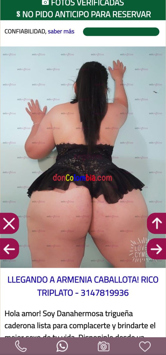 Referencias escort Danna 3147819936