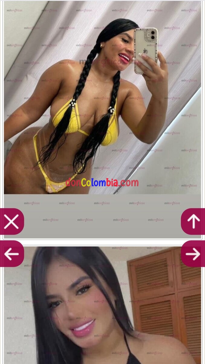 REFERENCIAS SCORT LUCIA CANEY 3171414235