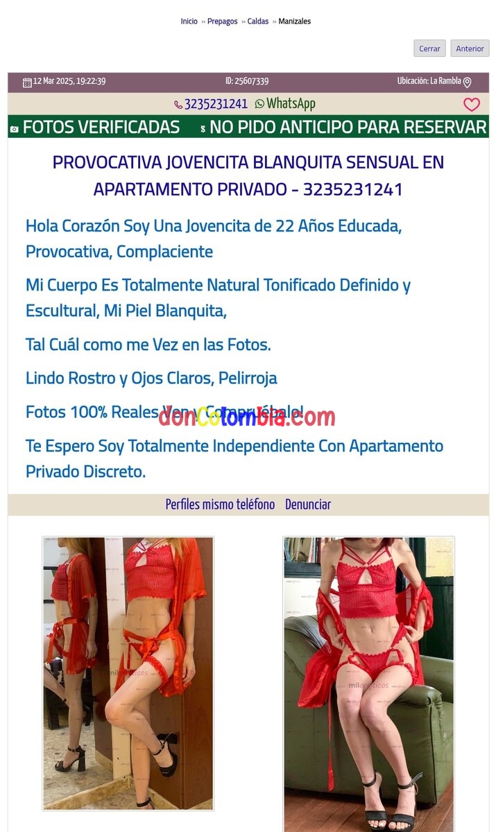 doncolombia.com