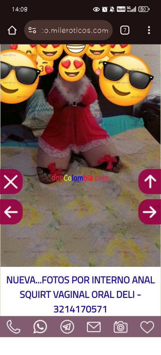 Escort estafadora 3209329061