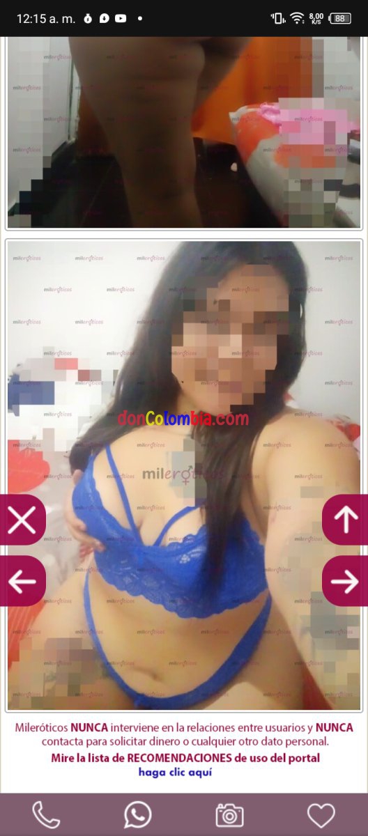 Escort Sofía 3133081346