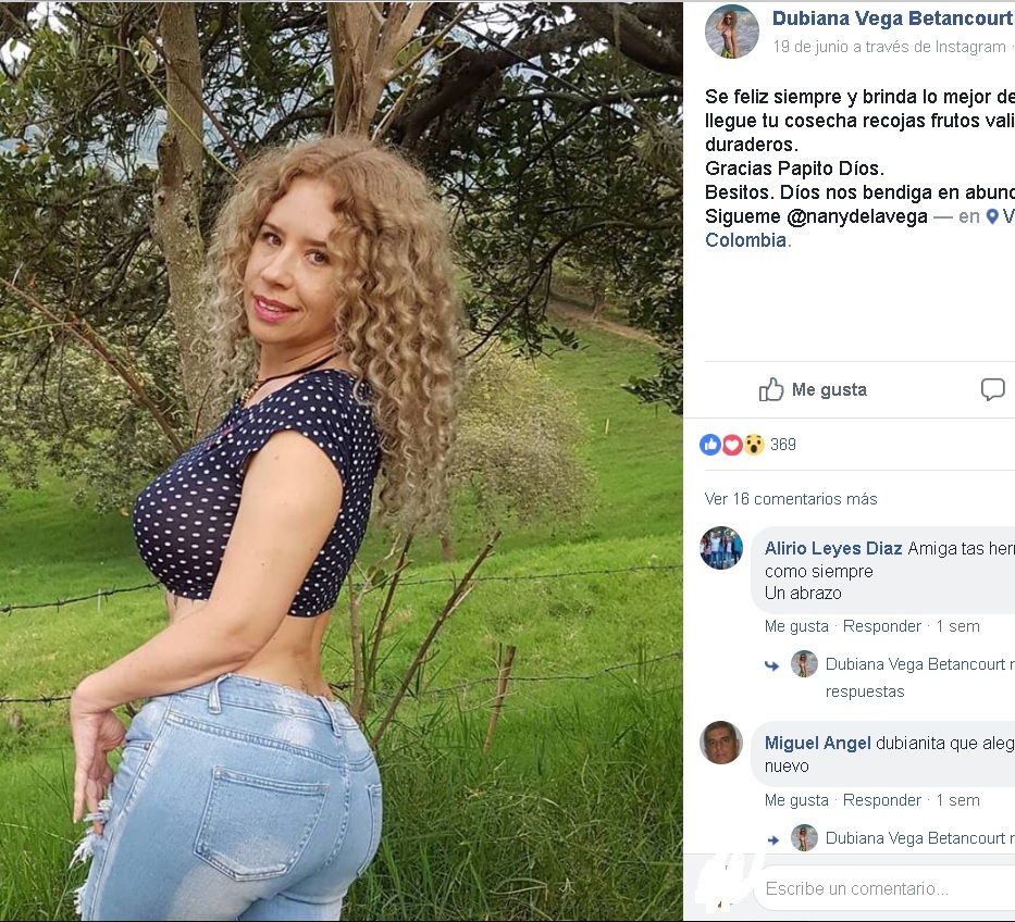 Dubiana?