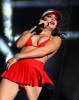 Charli XCX Upskirt, Cameltoe, Ass Cheeks On Stage In Las Vegas