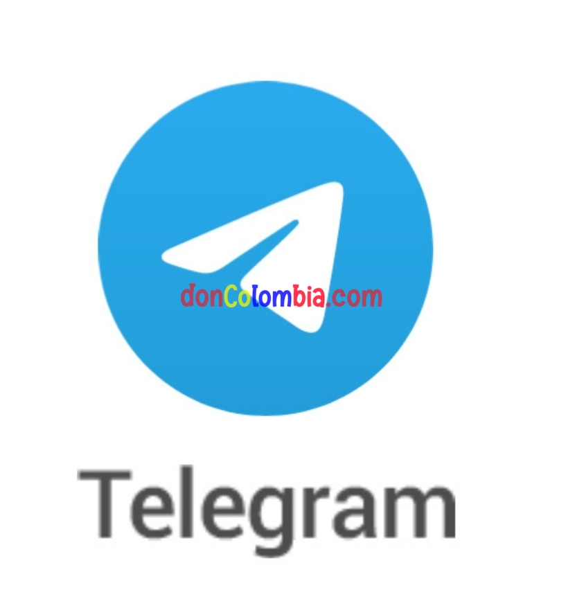 Nuevo grupo de Telegram. reemplazar whatsapp