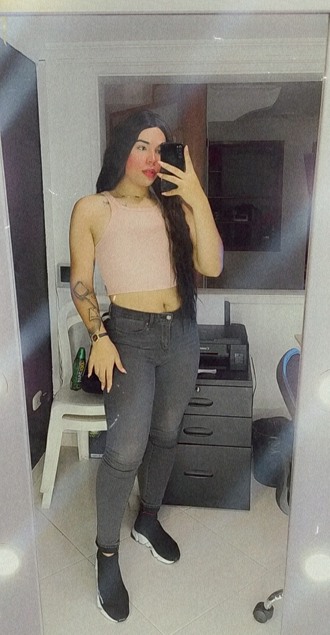 Chica trans 23 años, femenina, delicada y vergona.. nueva 3022913144