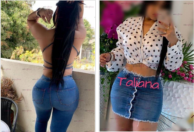 Alguien ha estado con Taliana 3174585823 ?