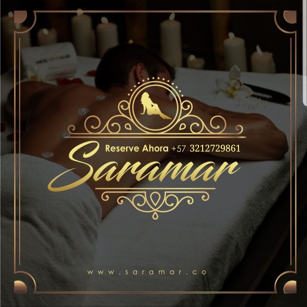 NUEVO SITIO DE MASAJES EROTICOS (SARAMAR, 3212729861)