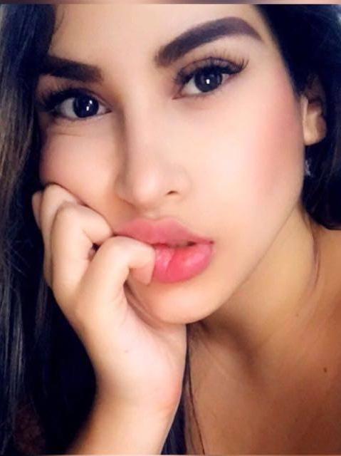 PLACER EXCLUSIVO DEJATE SEDUCIR POR MI PAISITA DE 20 AÑOS BELLISIMA APTOPV 24H