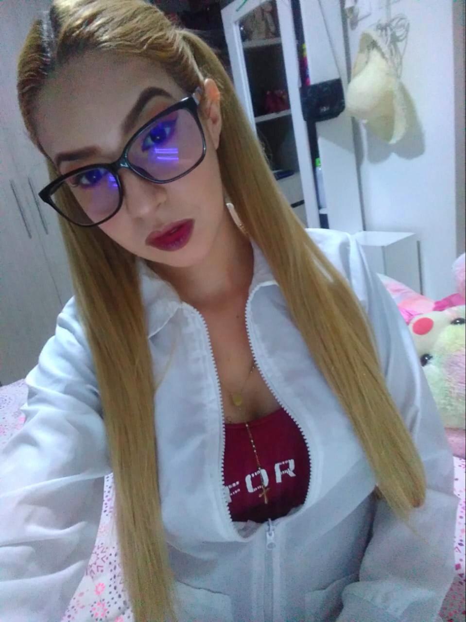 PAULINA RECORRE MI CUERPO SIN PREOCUPACIONES, LO DISFRUTO A PLENITUD 3008494426
