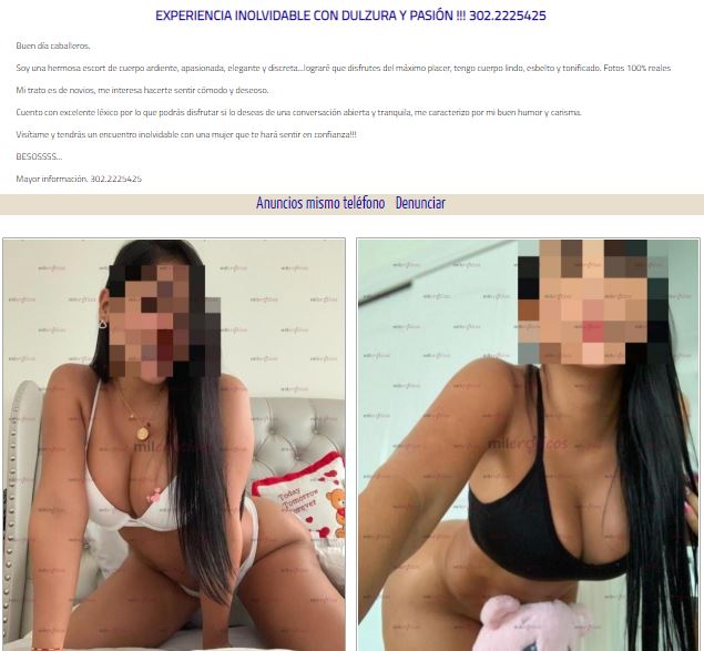 Busco referencias 3022225425