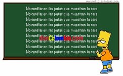 Castigo bart.jpg