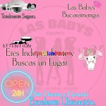 Chicas Independientes..jpg