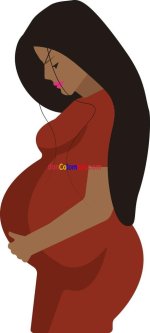 black-pregnant-woman-free-vector.jpg
