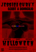 Red and Black Bold Scary Halloween Costume Party Flyer (2).png