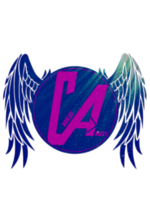 Angeles de Charlie Logo Full.png