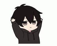 Happy Amine Sticker - Happy Amine - Discover & Share GIFs.gif