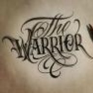 The Warrior