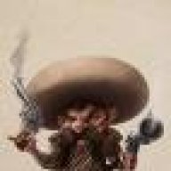 Lonegunman