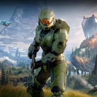 Master Chief 117