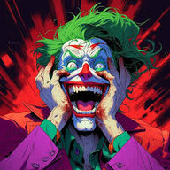 jokercast