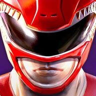 PowerRangerRojo