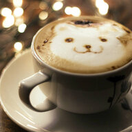Buen café